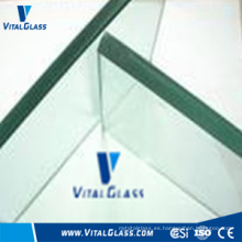 Vidrio templado / vidrio aislante / vidrio laminado / vidrio de remojo de calor para el vidrio de construcción